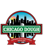 chicago dough logo