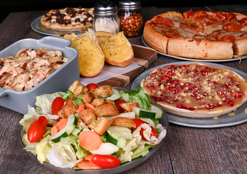 chicago dough company pizza order online