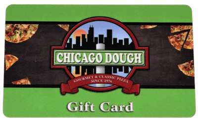 chicago dough gift card